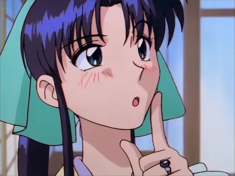 るろうに剣心 明治剣客浪漫譚 Sezóna 3 Epizoda 4 bombuj