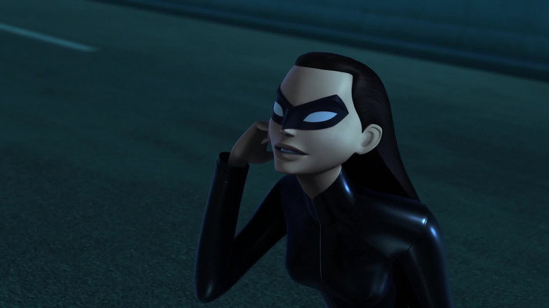 Still from Beware the Batman - Season 1 Episode 21