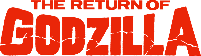 The Return of Godzilla