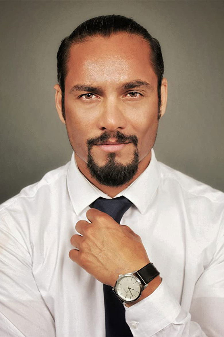 Krishan Dutt portrait image