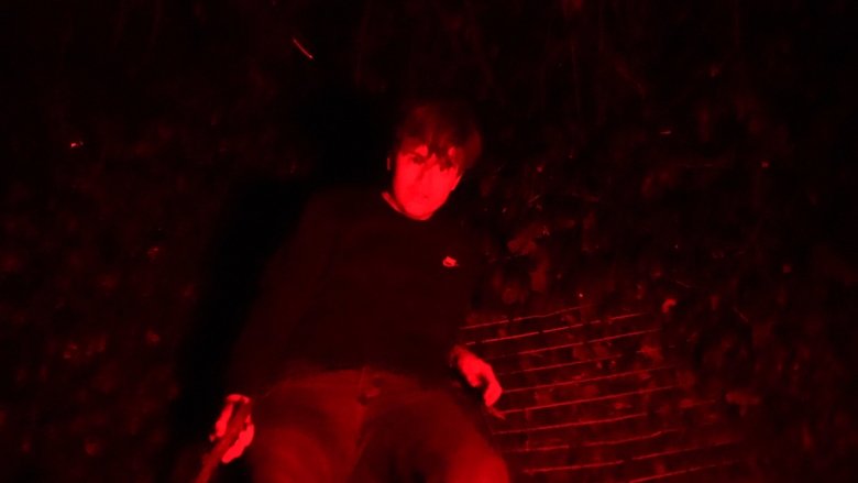 The Bugman (2024)