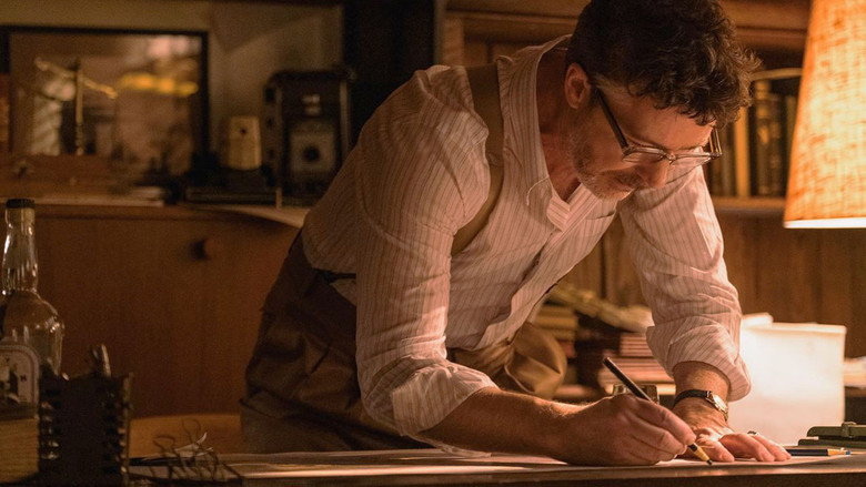 Still from Proyecto Blue Book - Temporada 2 Episodio 10