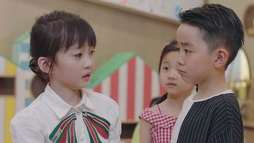 Still image for Hand in Hand season 1 episode 19: Episode 19 Still image for Hand in Hand season 1 episode 19: Episode 19