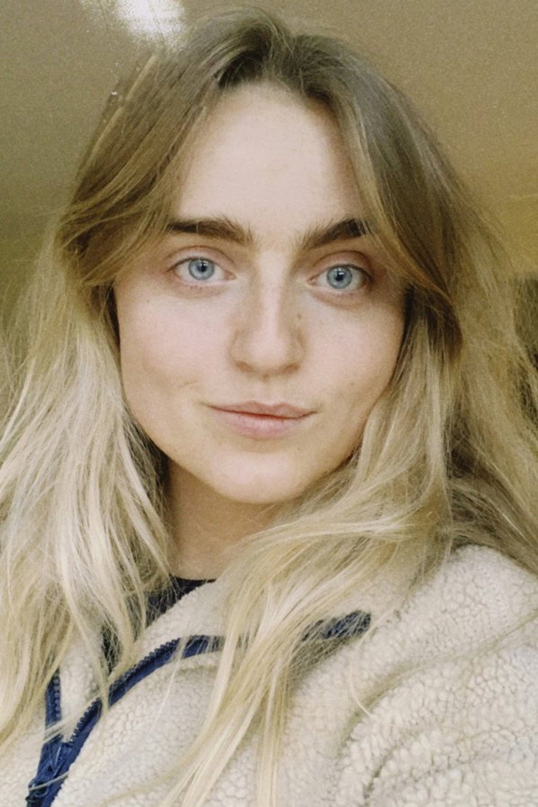 Mille Holkenfeldt portrait