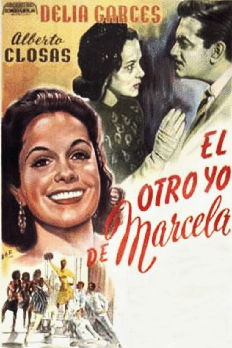 Imatge de El otro yo de Marcela