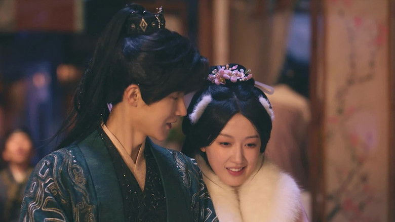 Still image for Please Remember Me season 1 episode 27: Episode 27 Still image for Please Remember Me season 1 episode 27: Episode 27