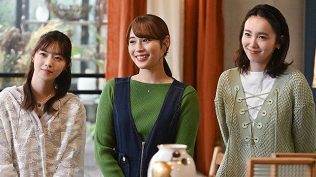 Still image for What Do You Really Do About Love? season 1 episode 7: Episode 7 Still image for What Do You Really Do About Love? season 1 episode 7: Episode 7