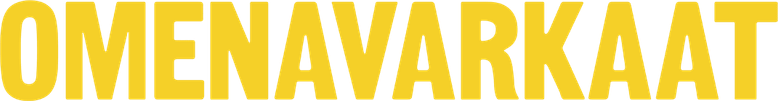 Omenavarkaat