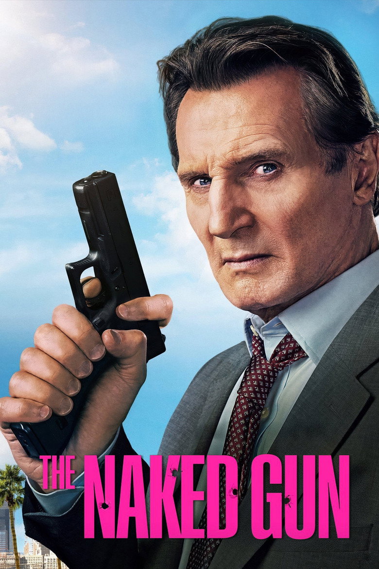 Póster la Película