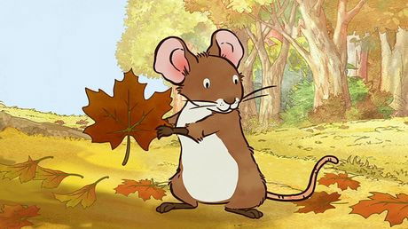 Still image for Guess How Much I Love You season 1 episode 51: Four Seasons Still image for Guess How Much I Love You season 1 episode 51: Four Seasons