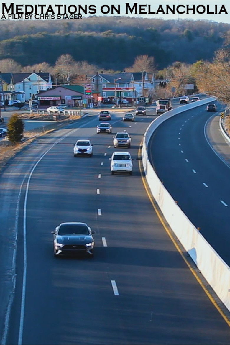 Imatge de Meditations on Melancholia