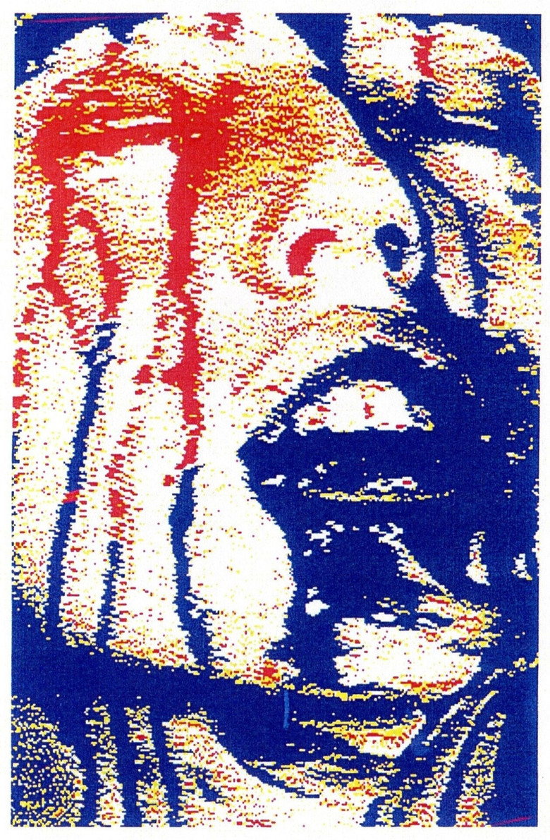 Imatge de Twisted Issues