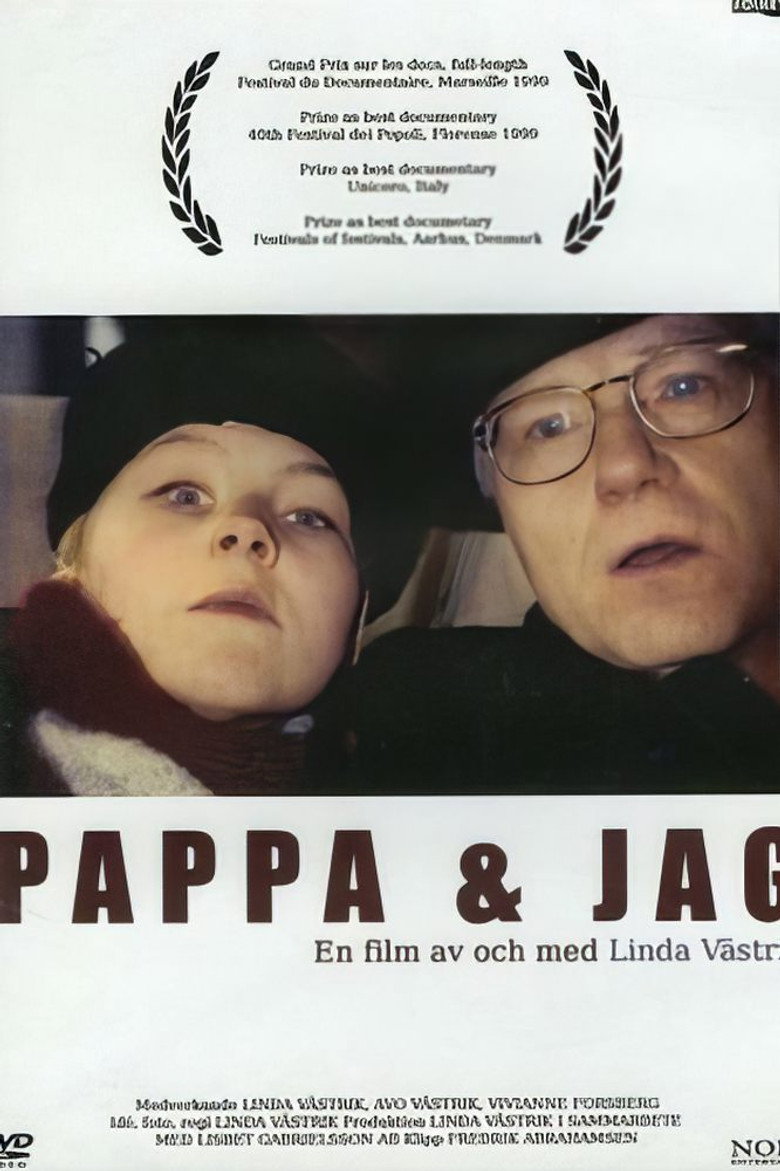 Imatge de Pappa & jag
