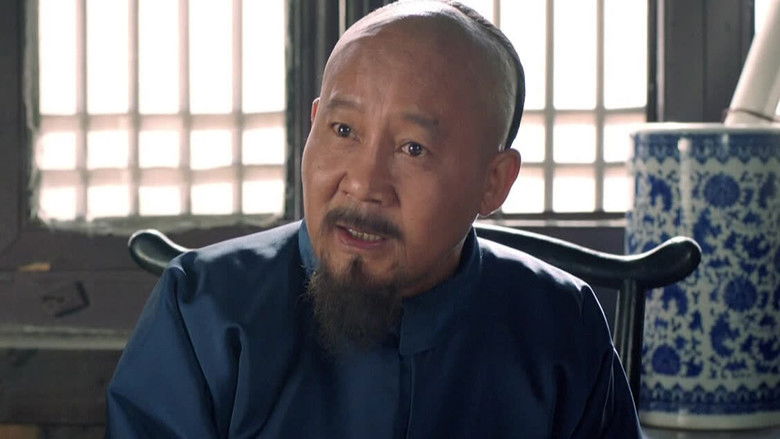 Still image for Ding Bao Zhen season 1 episode 8: Episode 8 Still image for Ding Bao Zhen season 1 episode 8: Episode 8