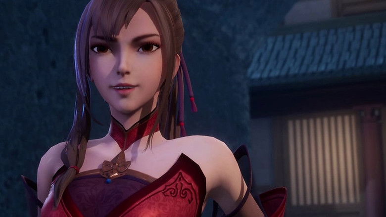 Still image for Spirit Sword Sovereign season 1 episode 90: Episode 90 Still image for Spirit Sword Sovereign season 1 episode 90: Episode 90