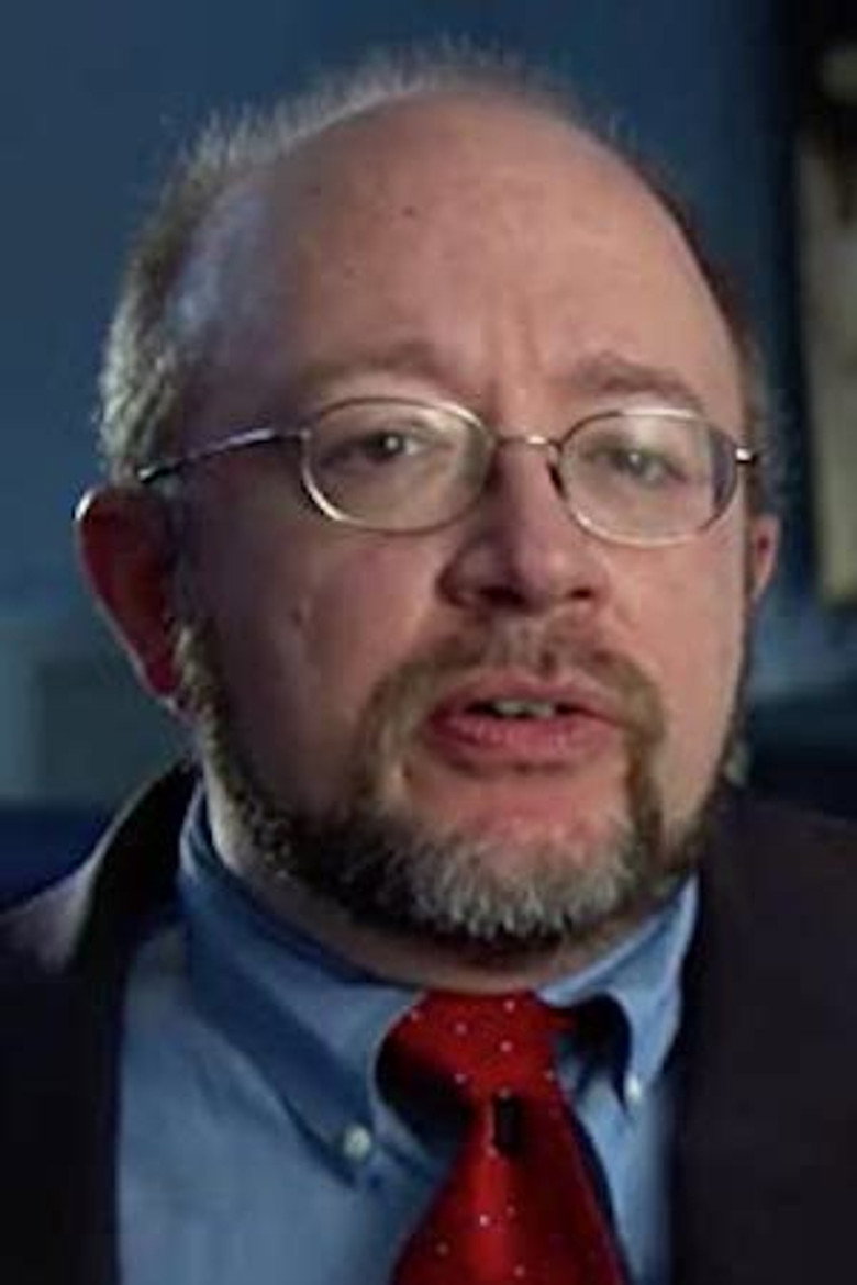 Mark Koltko-Rivera portrait