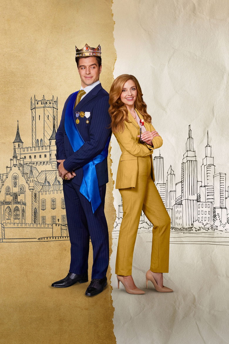 Imatge de A Royal Setting