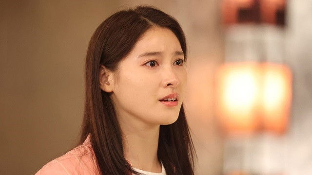 Still image for Involvement in Family Affairs season 1 episode 5: Episode 5 Still image for Involvement in Family Affairs season 1 episode 5: Episode 5