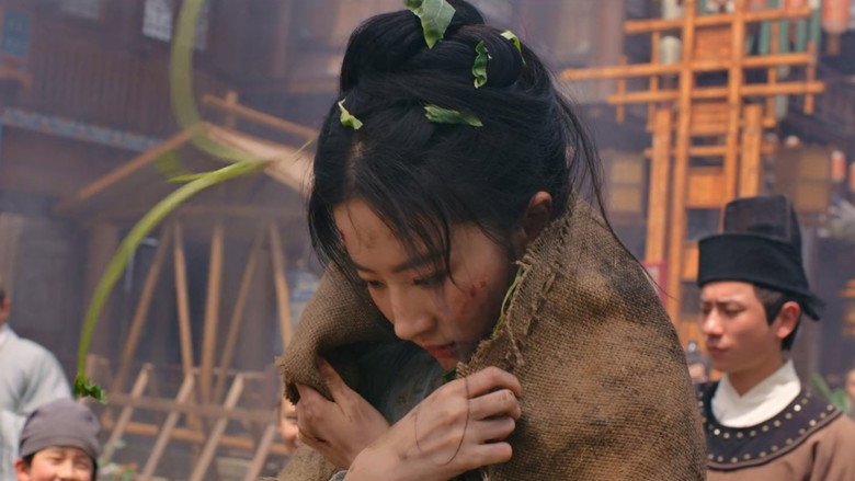 Still from A Dream of Splendor - Season 1 Episode 10