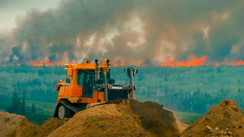 Alaska : La ruée vers l'or Saison 16 Épisode 9 Voirfilms