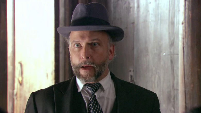 Still image for 伏击 season 1 episode 12: Episode 12