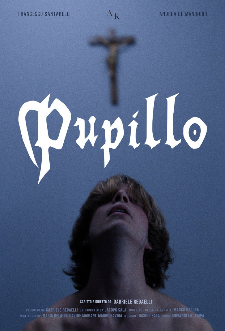 Pupillo