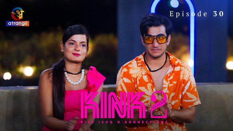 Still image for KINK 2 season 1 episode 30: Episode 30: The Ultimate Showdown.