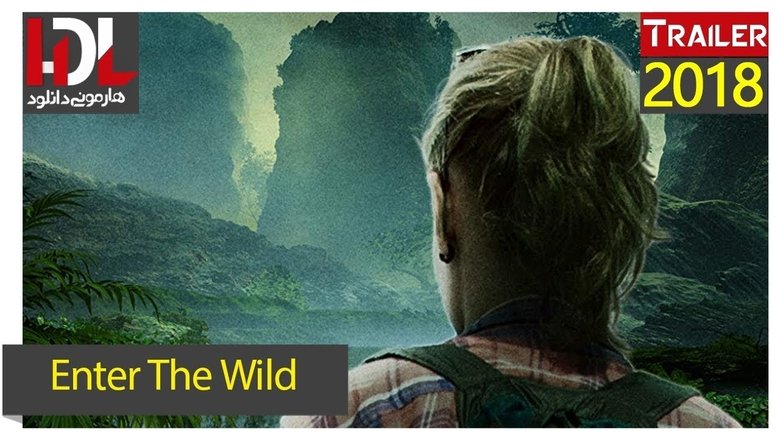 watch Enter the Wild now