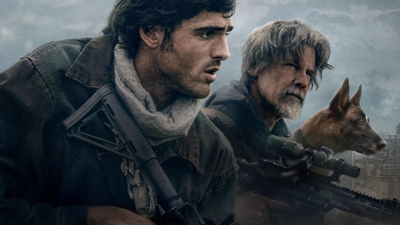 The Dog Stars Photo 1