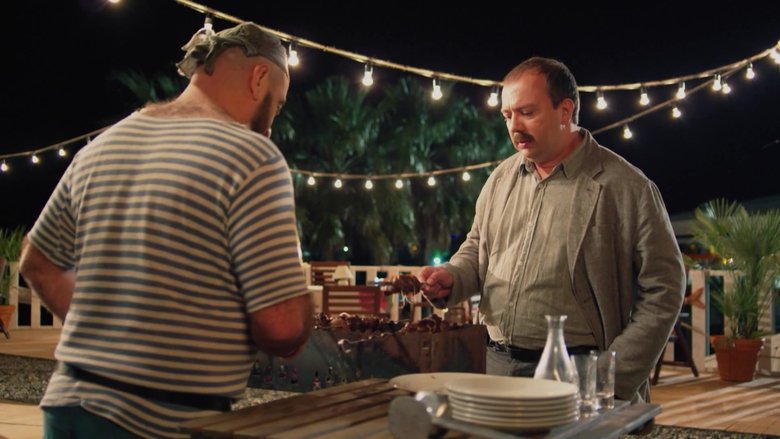 Still image for Лихач season 1 episode 9: Episode 9