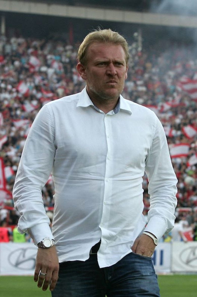 Photo de Роберт Просинечки