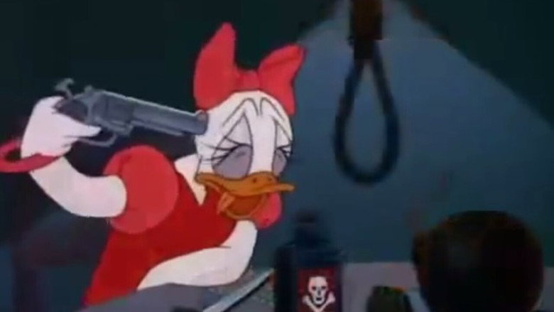 Donald's Dilemma image 2