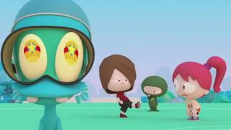 Still image for Bubble Bip season 1 episode 20: Episode 20