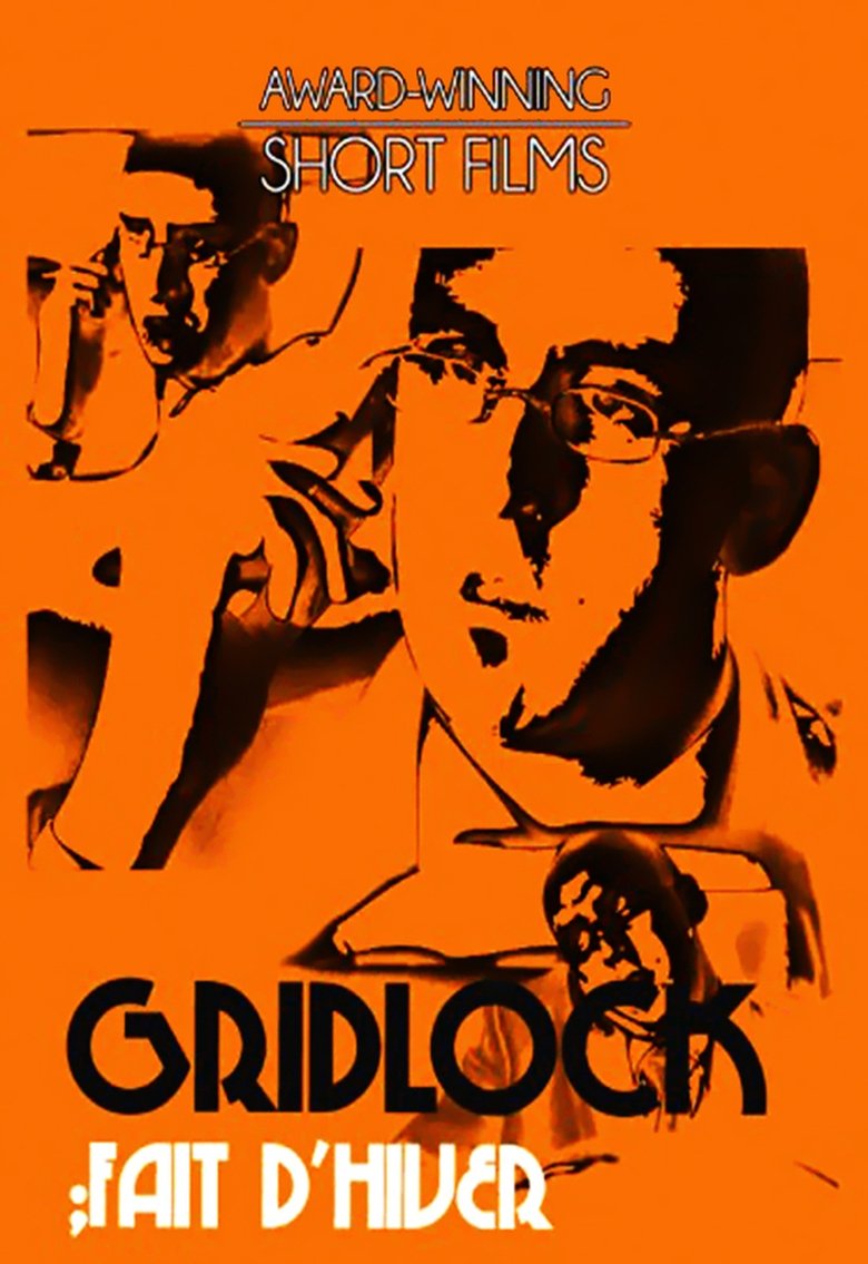 Gridlock main poster