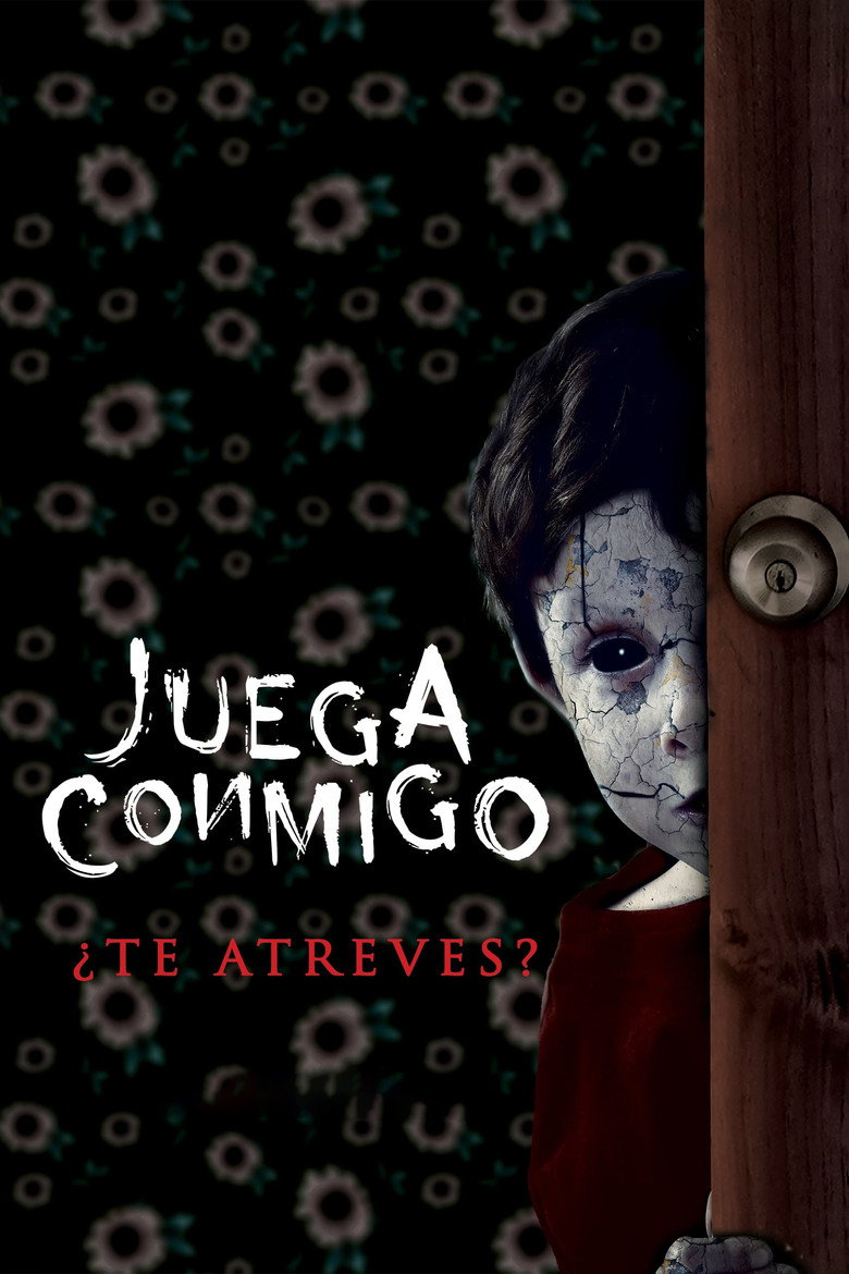 Imagen de Juega Conmigo