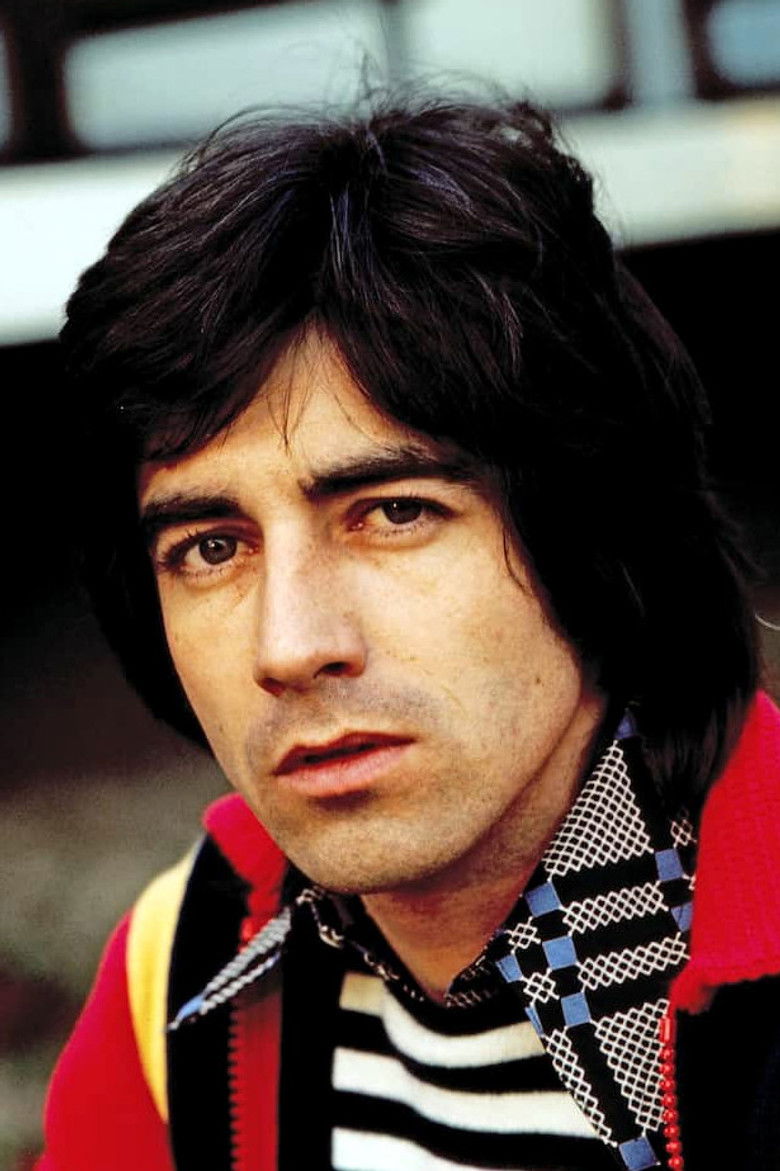 Ringo portrait image