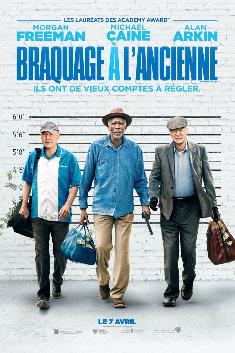 Póster la Película