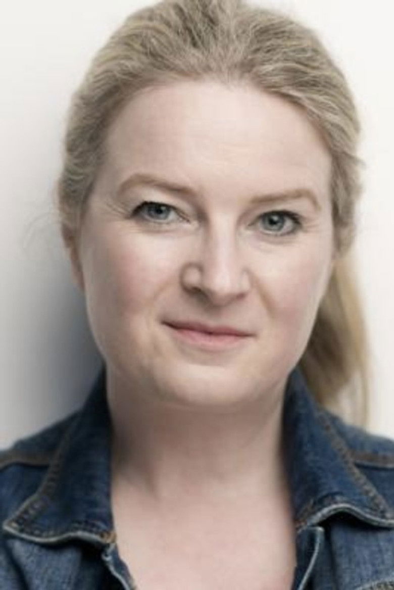 Claudette Baker-Park