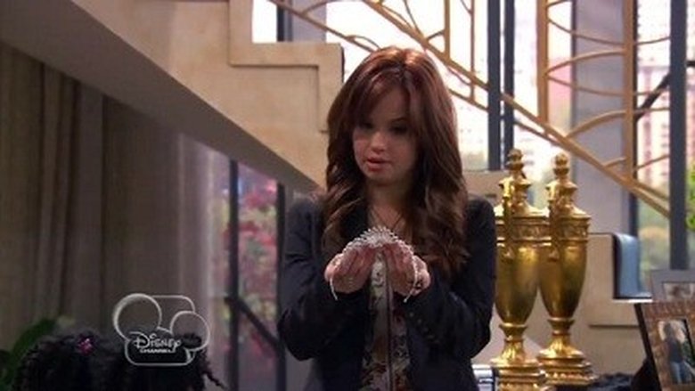 Jessie Season 1 Episode 12 : Romancing the Crone | MTFLIX