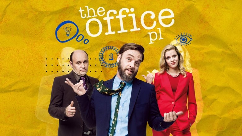 The Office PL (2021)