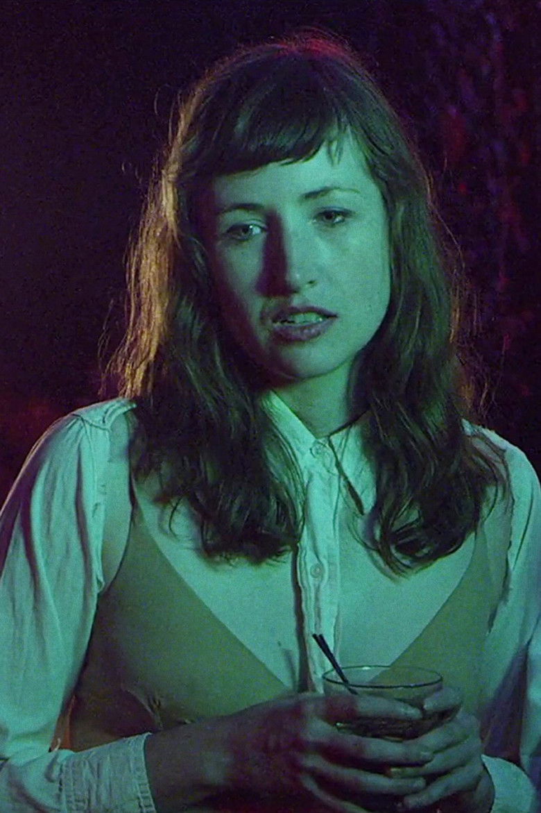 Imatge de A Wonderful Cloud