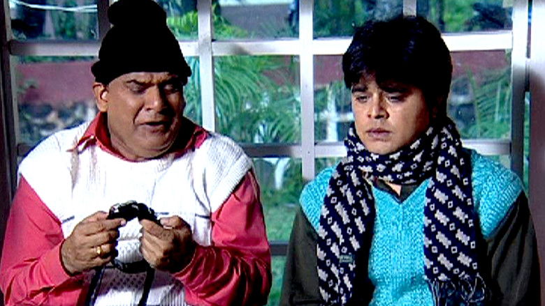 Still image for F.I.R. season 1 episode 785: Gentleman is Kidnapped