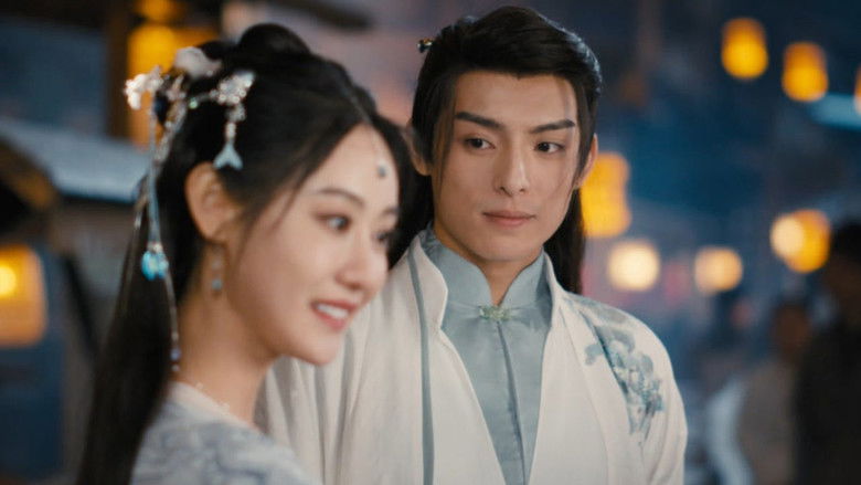 Still image for Bright Moon season 1 episode 12: Episode 12