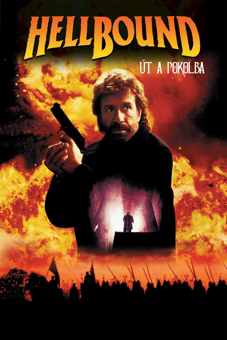 Hellbound - &Uacute;t a pokolba (1994)