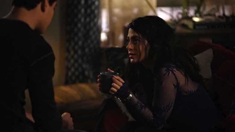 Still from Shadowhunters The Mortal Instruments - Season 3 Episode 13