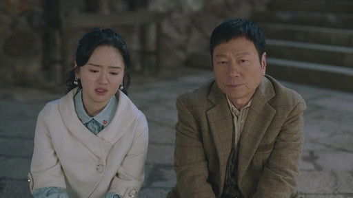 Still image for No Return season 1 episode 12: Episode 12 Still image for No Return season 1 episode 12: Episode 12