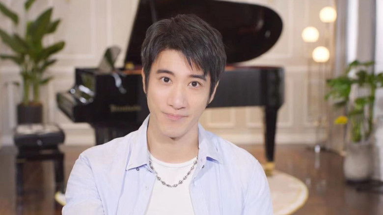 Still image for 王力宏线上唱歌教程 season 1 episode 1: Episode 1 Still image for 王力宏线上唱歌教程 season 1 episode 1: Episode 1