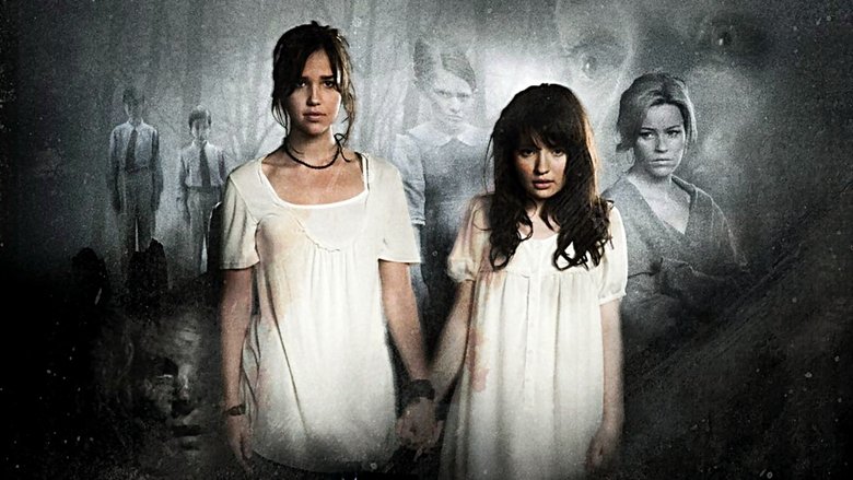 Nekviesti svečiai / The Uninvited (2009) Nekviesti svečiai / The Uninvited (2009)