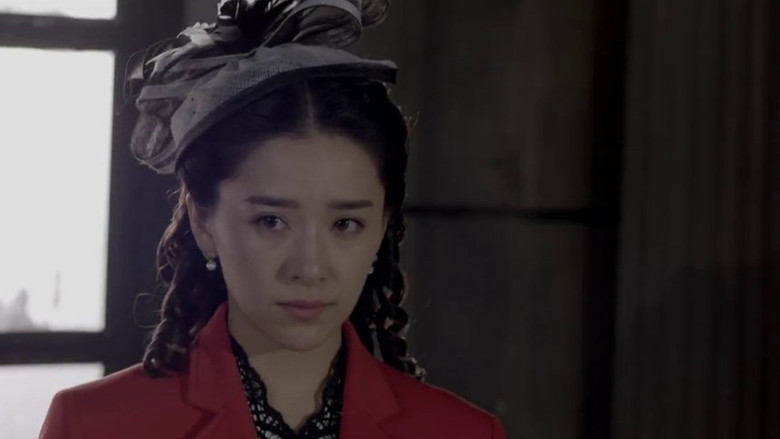 Still image for Sparrow season 1 episode 6: Episode 6 Still image for Sparrow season 1 episode 6: Episode 6