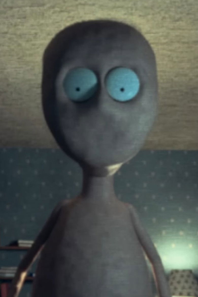 Imatge de The Man With No Mouth